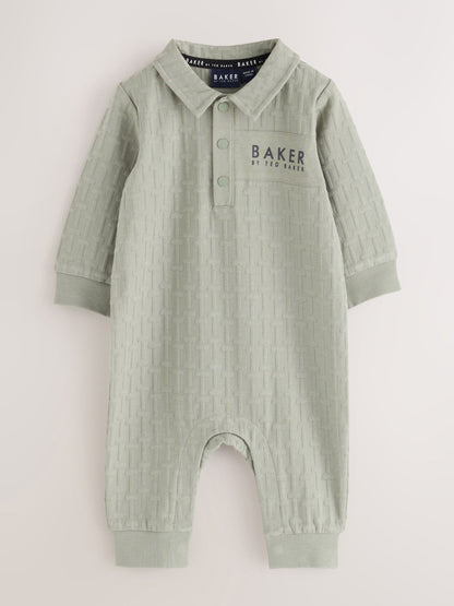 Baker by Ted Baker Sage Green &