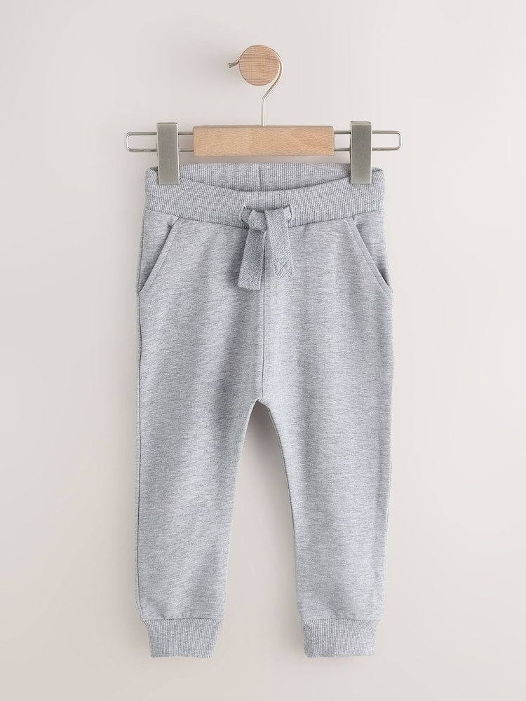 Mono Super Skinny Joggers 3 Pack (3mths-7yrs) - Size 3-6 Months (62-68cm)