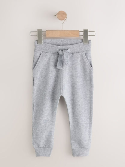 Mono Super Skinny Joggers 3 Pack (3mths-7yrs) - Size 3-6 Months (62-68cm)