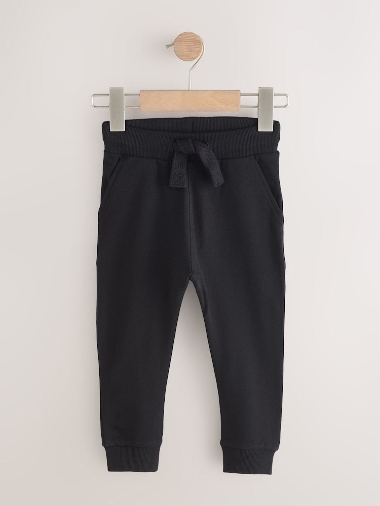 Mono Super Skinny Joggers 3 Pack (3mths-7yrs) - Size 3-6 Months (62-68cm)