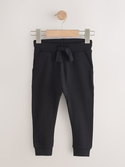 Mono Super Skinny Joggers 3 Pack (3mths-7yrs) - Size 3-6 Months (62-68cm)