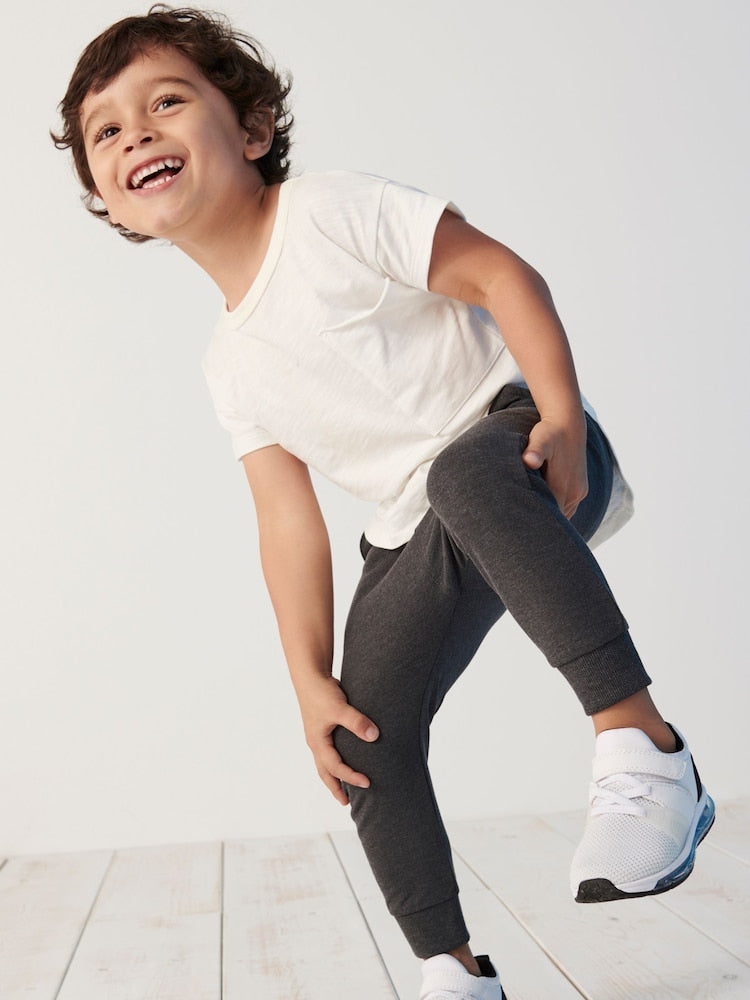 Mono Super Skinny Joggers 3 Pack (3mths-7yrs) - Size 3-6 Months (62-68cm)