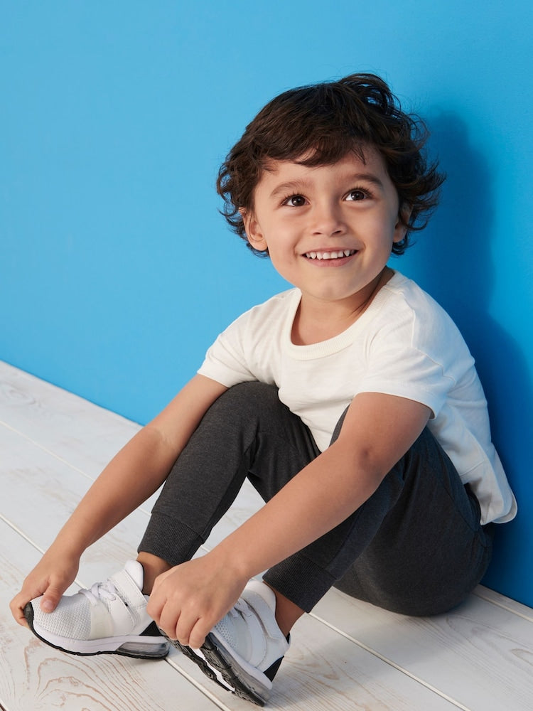 Mono Super Skinny Joggers 3 Pack (3mths-7yrs) - Size 3-6 Months (62-68cm)