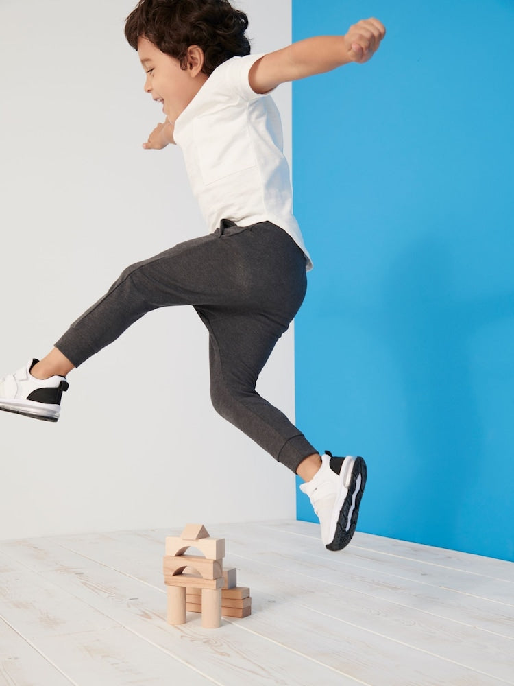 Mono Super Skinny Joggers 3 Pack (3mths-7yrs) - Size 3-6 Months (62-68cm)
