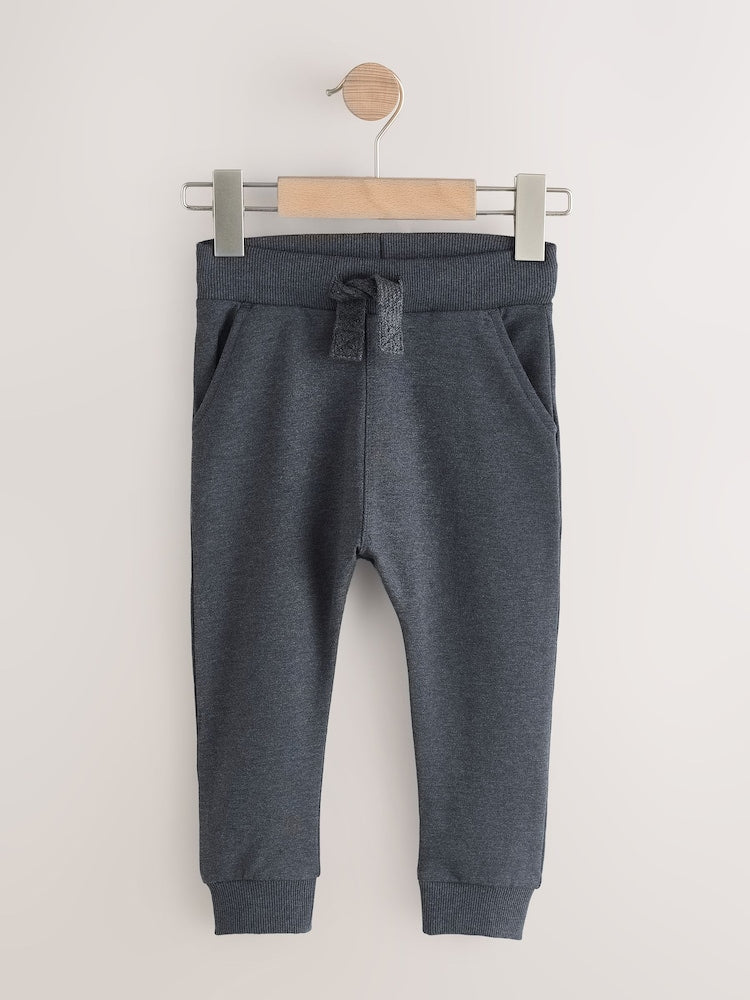Mono Super Skinny Joggers 3 Pack (3mths-7yrs) - Size 3-6 Months (62-68cm)