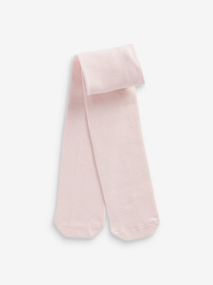 Pink Single Tights - Size 50cm (First Size)