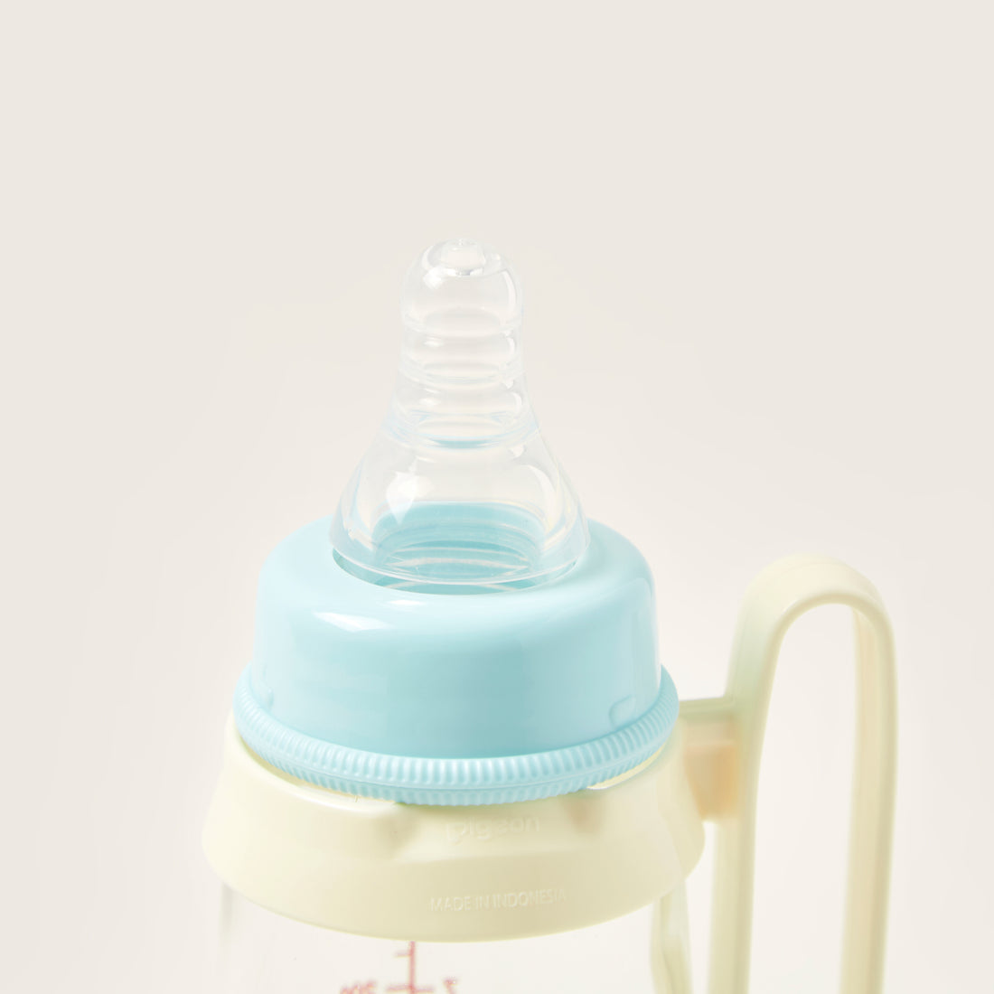 Pigeon Feeding Bottle - 240 ml - Feeding