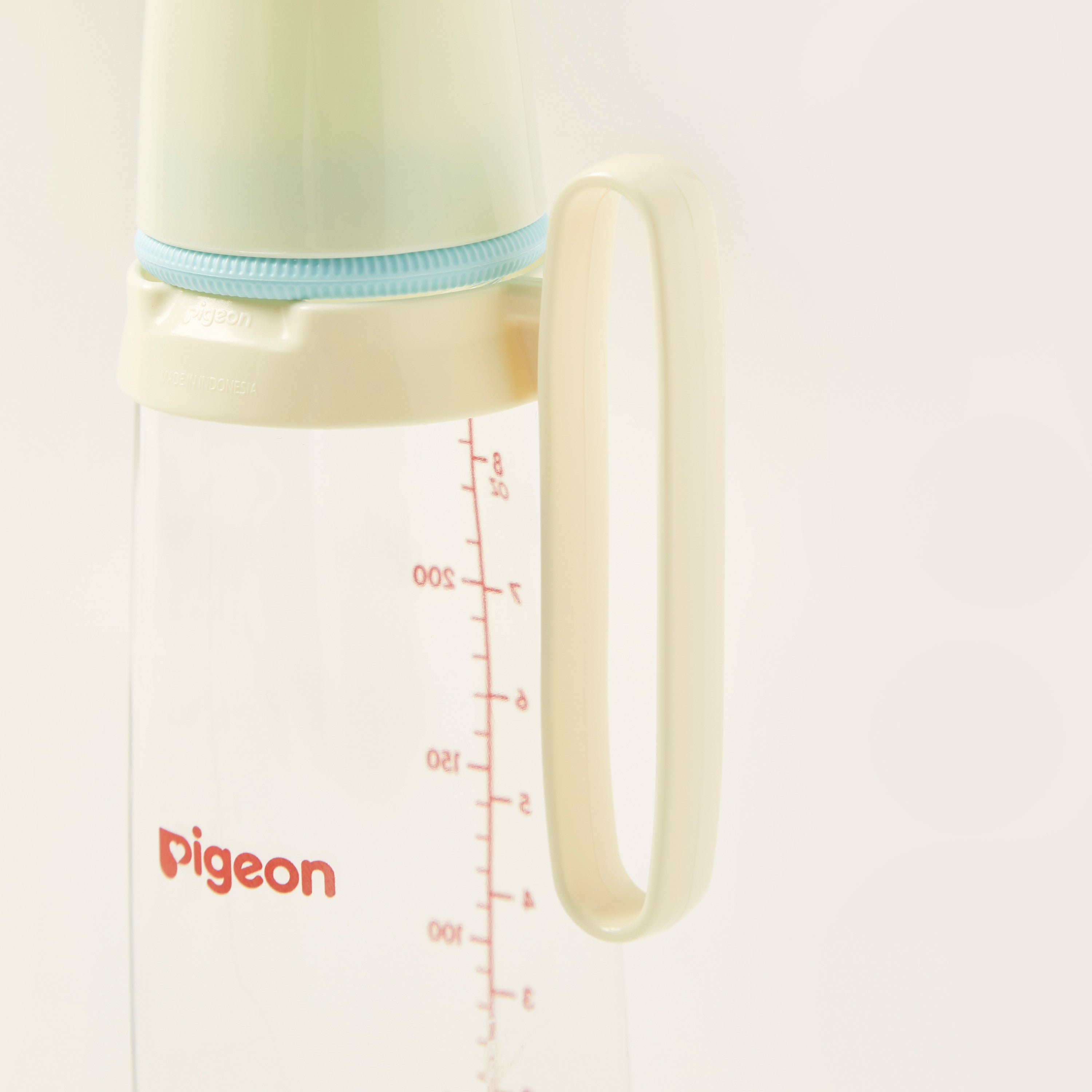 Pigeon Feeding Bottle - 240 ml