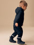 Navy Blue Waterproof Trousers (9mths-10yrs)