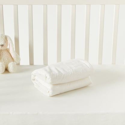 Juniors Glitter Dots Blanket - 76x102 cms