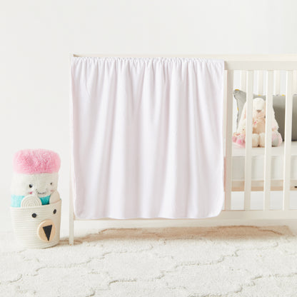 Juniors Embellished Blanket - HomeBabyNurseryBlankets &amp; SwaddlesBlankets &amp; Quilts