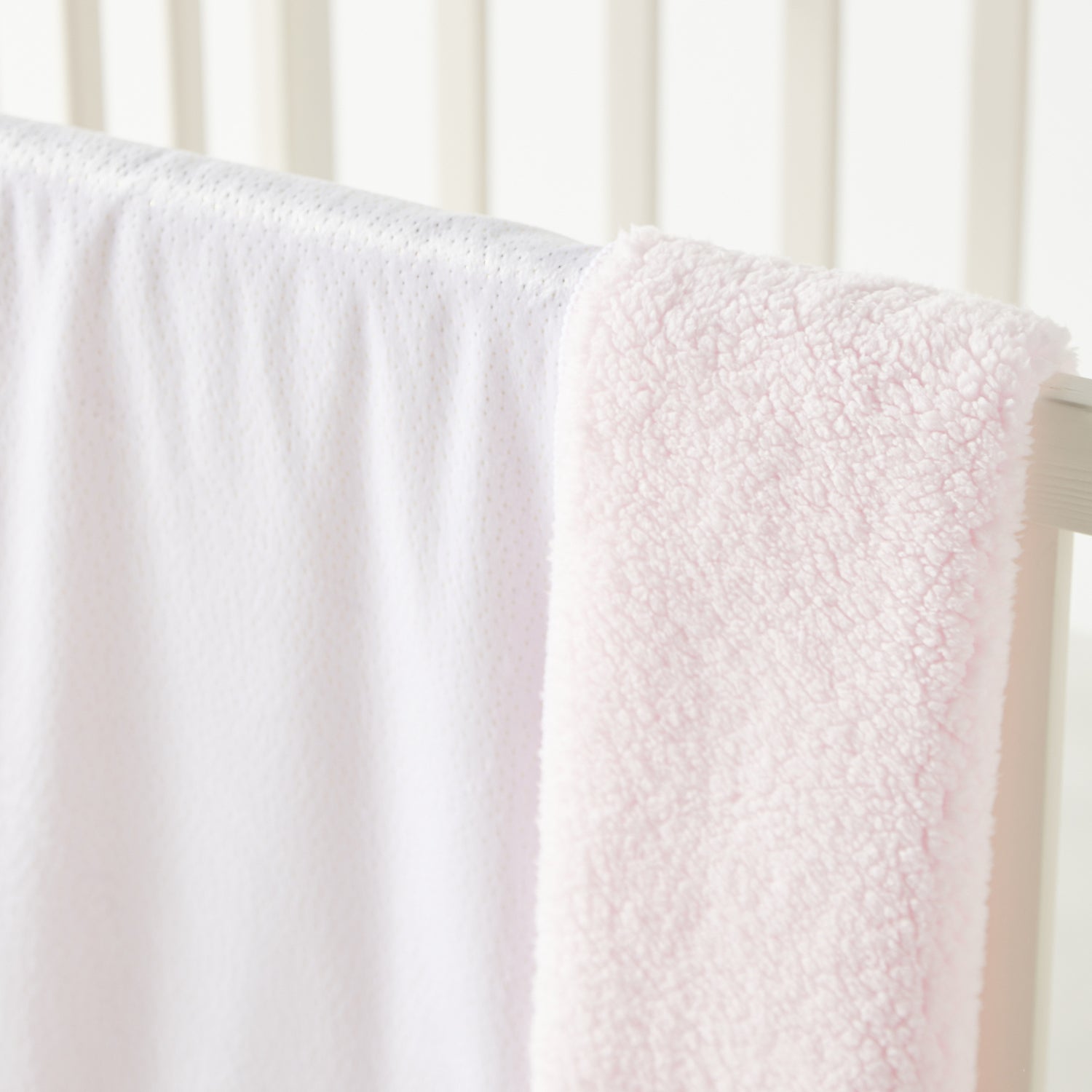 Juniors Embellished Blanket