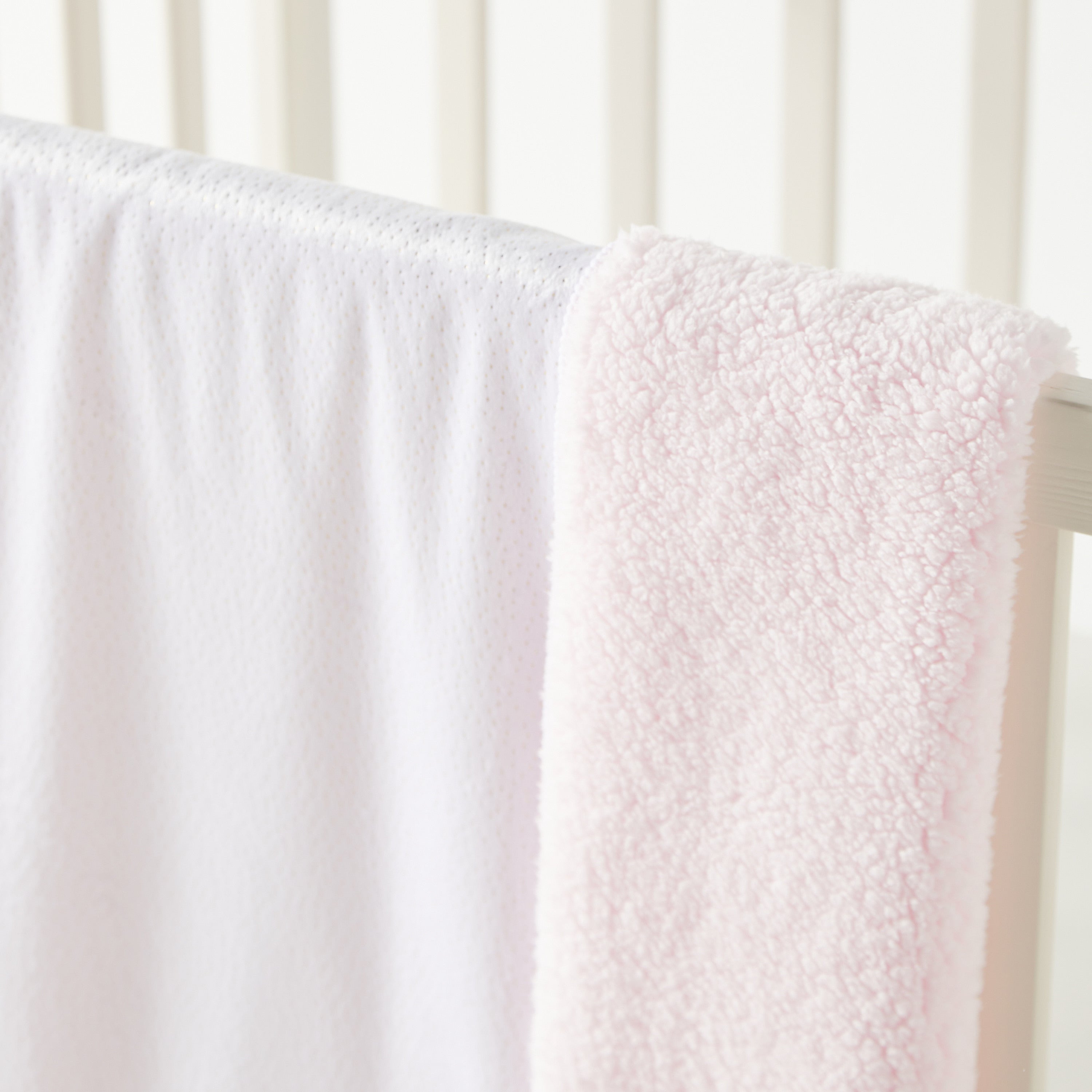 Juniors Embellished Blanket