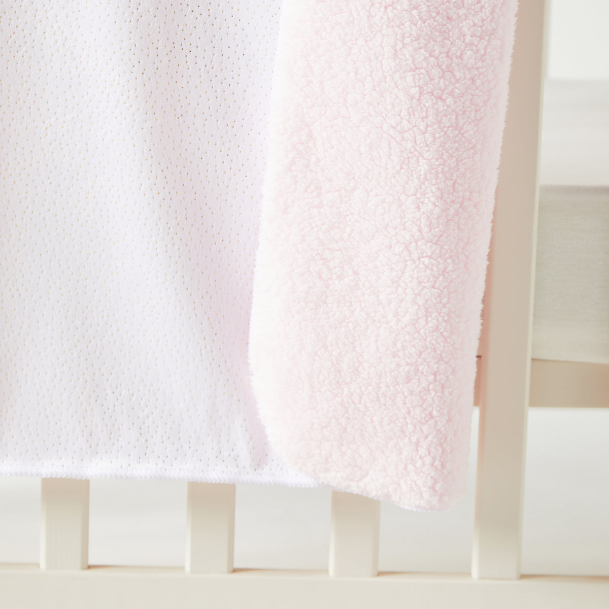 Juniors Embellished Blanket