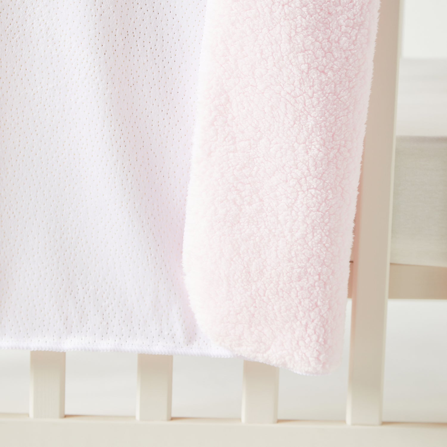 Juniors Embellished Blanket