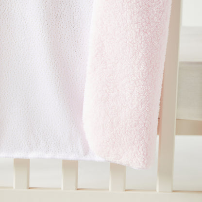 Juniors Embellished Blanket