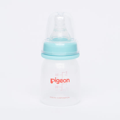 Pigeon Printed Feeding Bottle - 50 ml