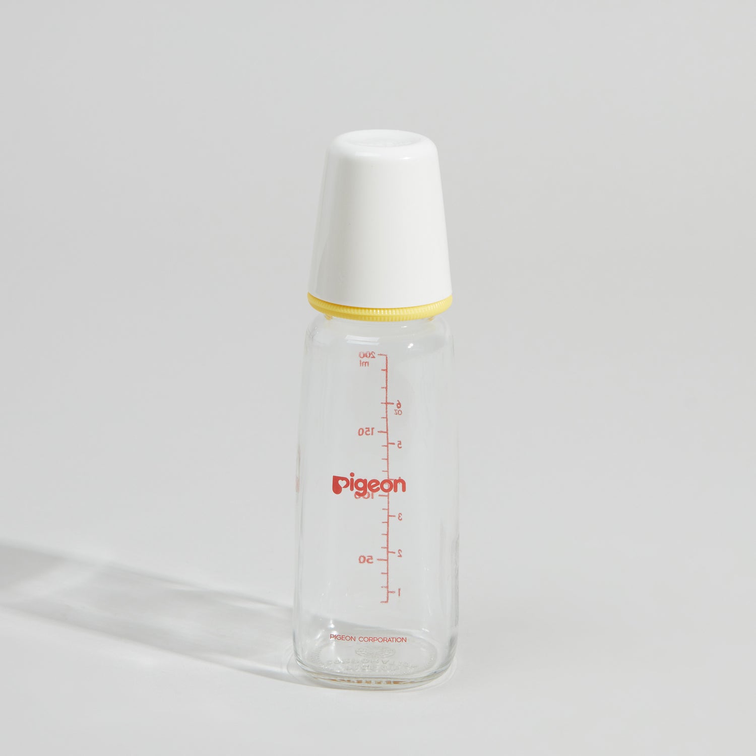 Pigeon Feeding Bottle - 200 ml