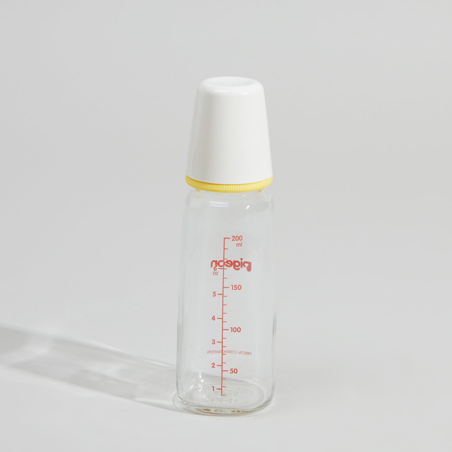 Pigeon Feeding Bottle - 200 ml