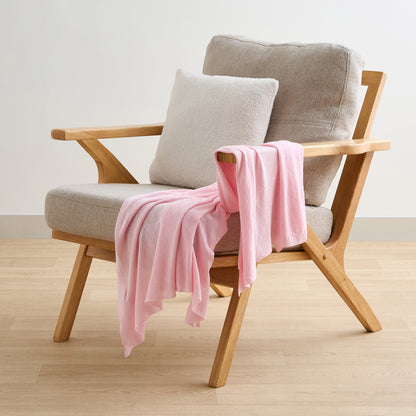 Juniors Schiffli Blanket - 80x110 cms