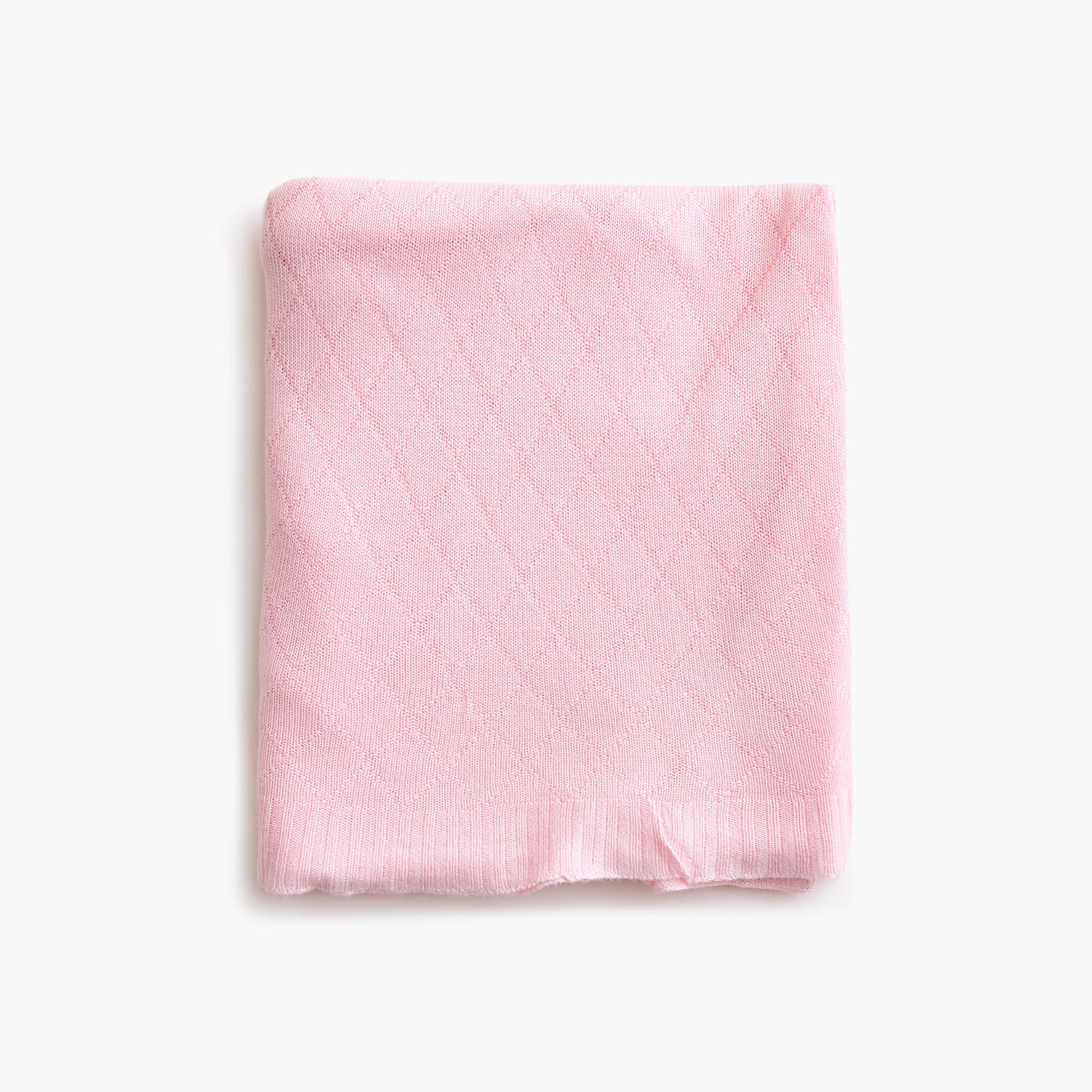Juniors Schiffli Blanket - 80x110 cms