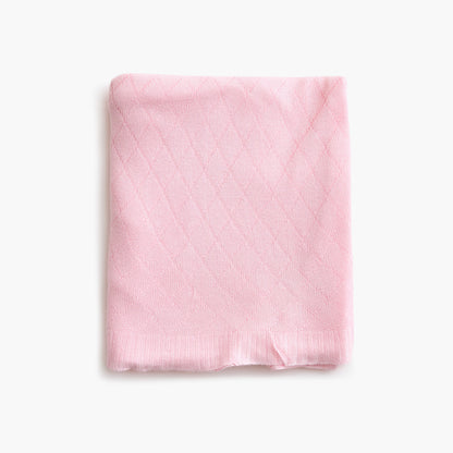 Juniors Schiffli Blanket - 80x110 cms