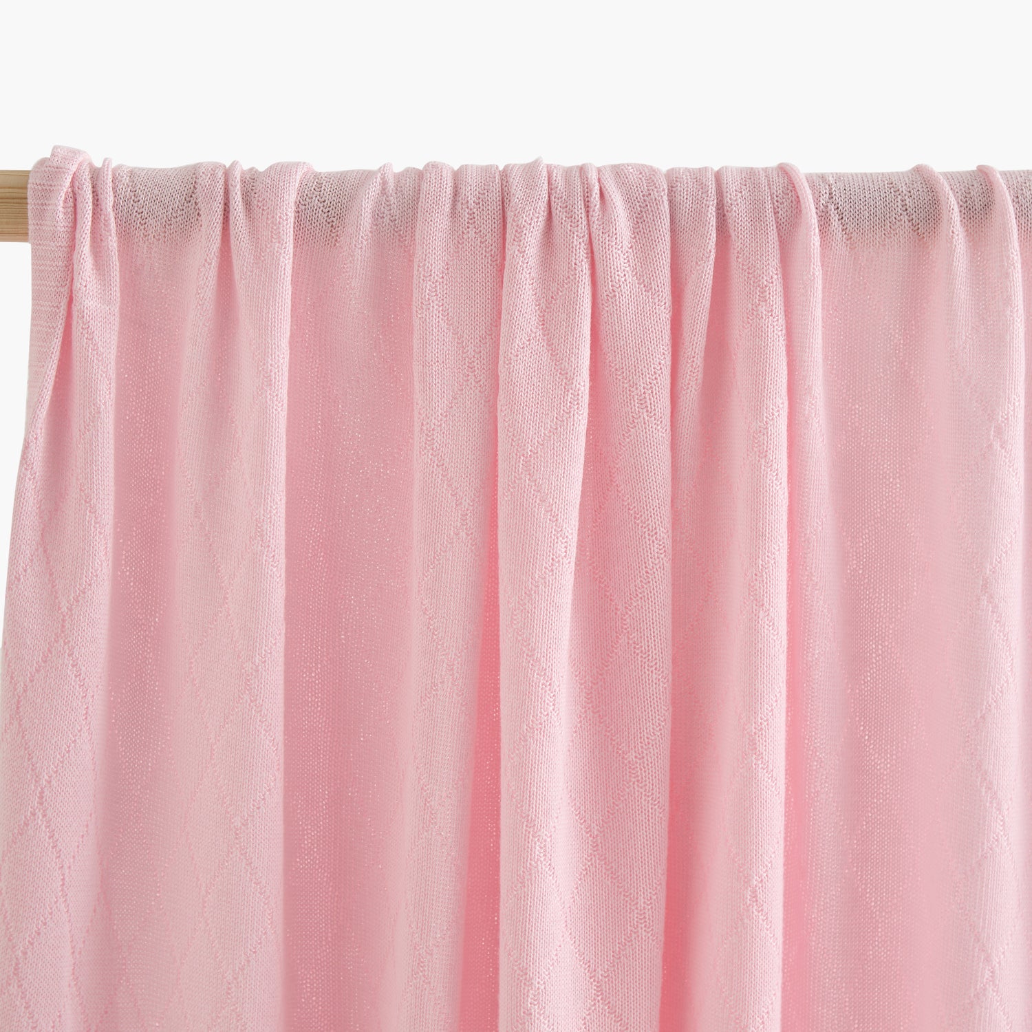 Juniors Schiffli Blanket - 80x110 cms