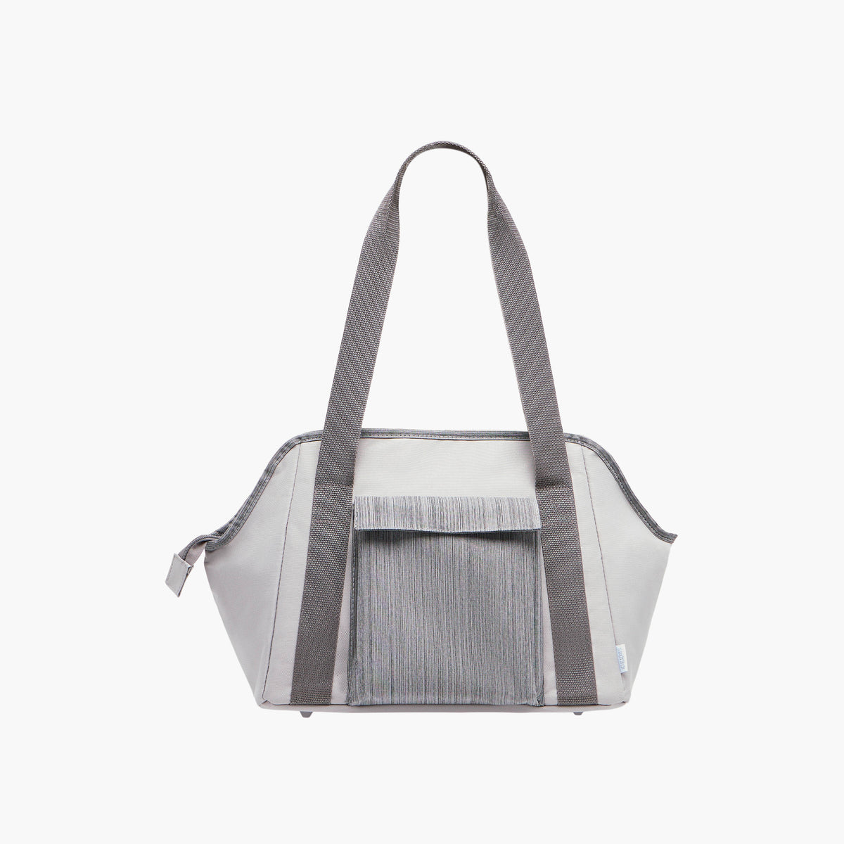 Giggles Diaper Bag with Zip Closure