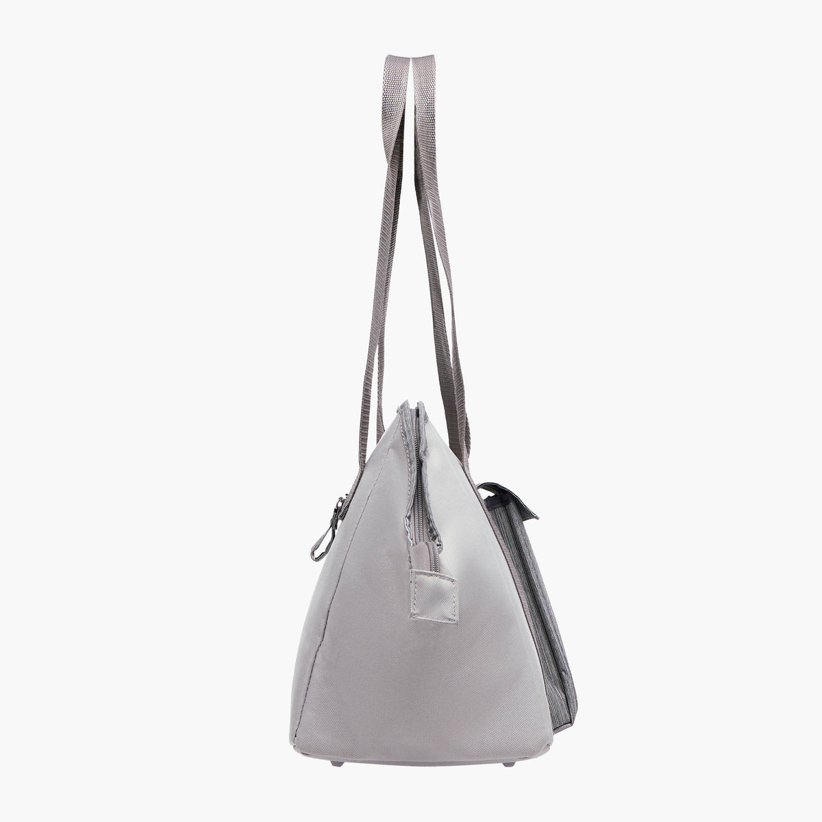 Giggles Diaper Bag with Zip Closure