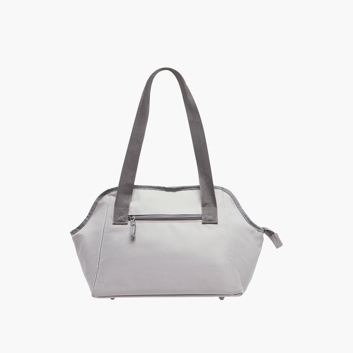Giggles Diaper Bag with Zip Closure