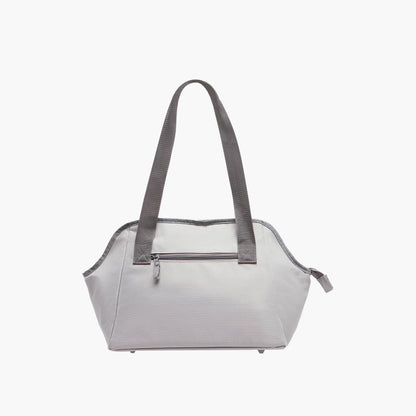 Giggles Diaper Bag with Zip Closure