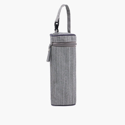 Giggles Diaper Bag with Zip Closure