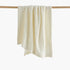 Juniors Knitted Sherpa Blanket - 76x100 cms - HomeBabyNurseryBlankets & SwaddlesBlankets & Quilts