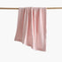 Juniors Knitted Sherpa Blanket - 76x100 cms - HomeBabyNurseryBlankets & SwaddlesBlankets & Quilts