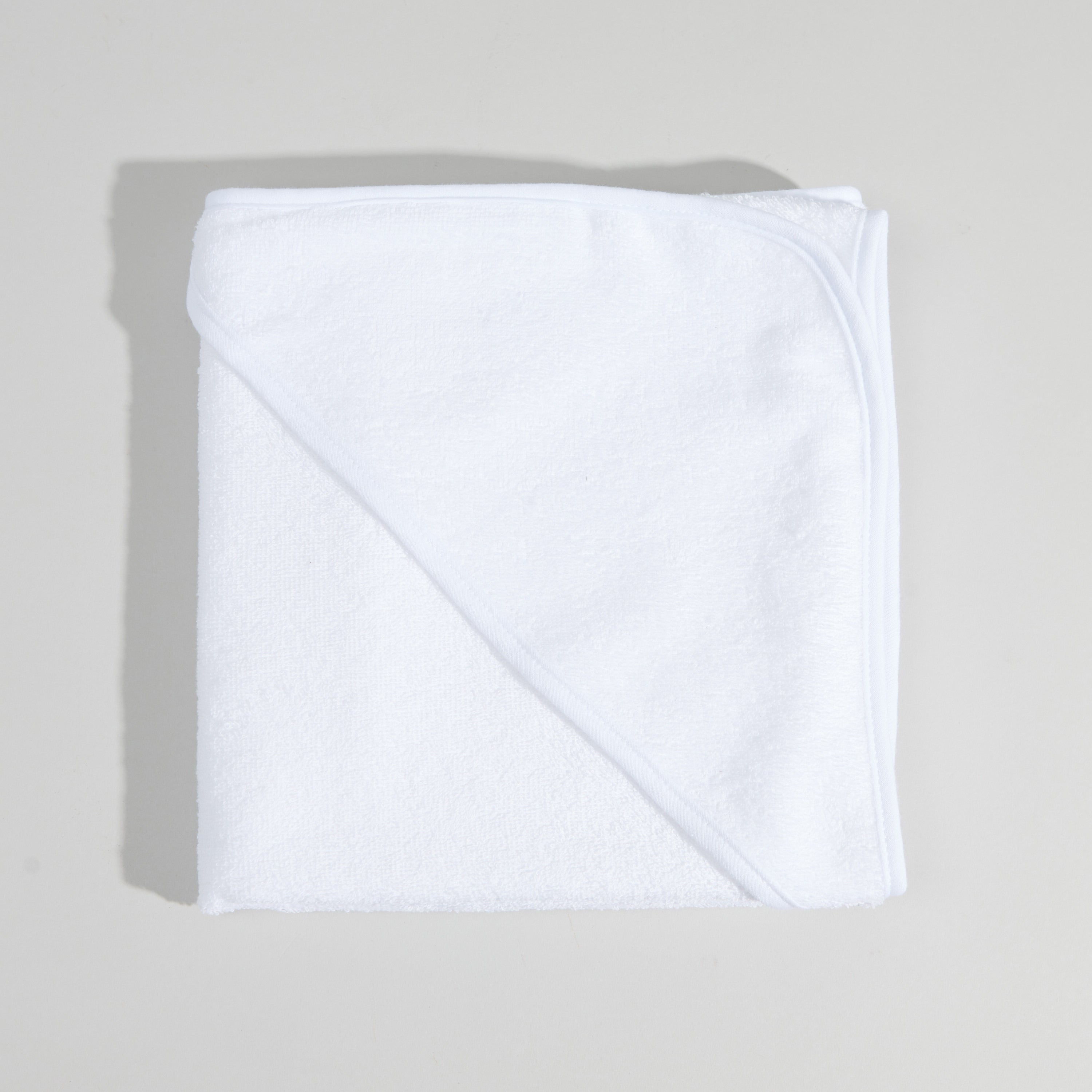 Juniors 3-Piece Hooded Towel Set - 75x75 cms - HomeBabyBath &amp; CareTowels