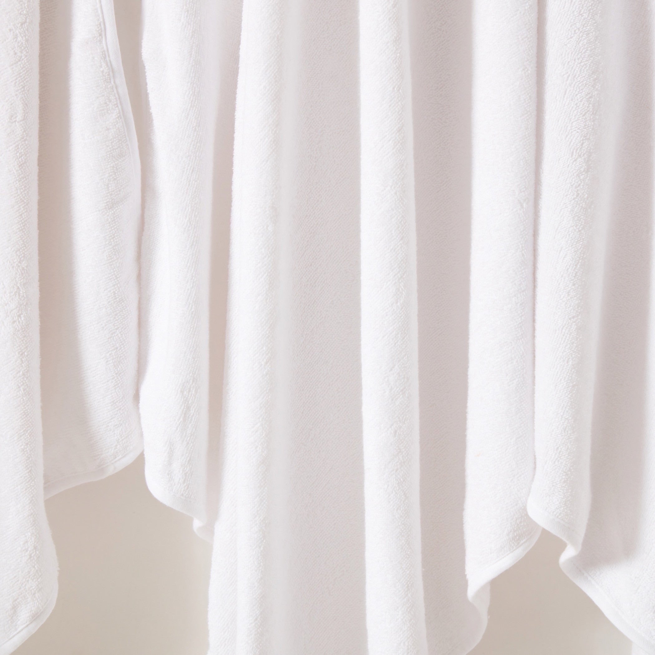 Juniors 3-Piece Hooded Towel Set - 75x75 cms