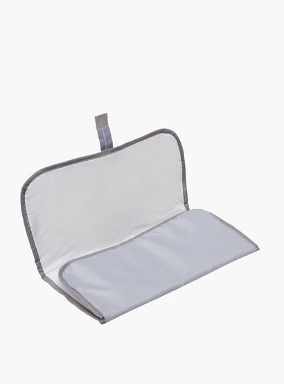 Giggles Textured Diaper Bag with Zip Closure-baby-gear-diaperbags-image-9