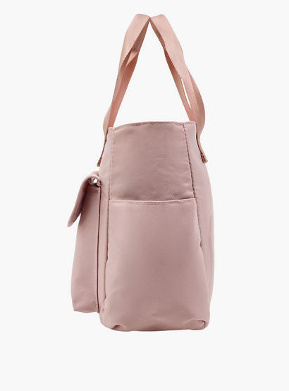 Giggles Diaper Bag with Logo Detail-baby-gear-diaperbags-image-6