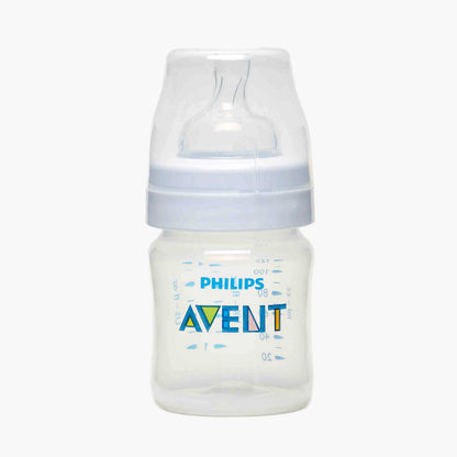 Philips Avent Anti-Colic Feeding Bottle - 125 ml - Feeding