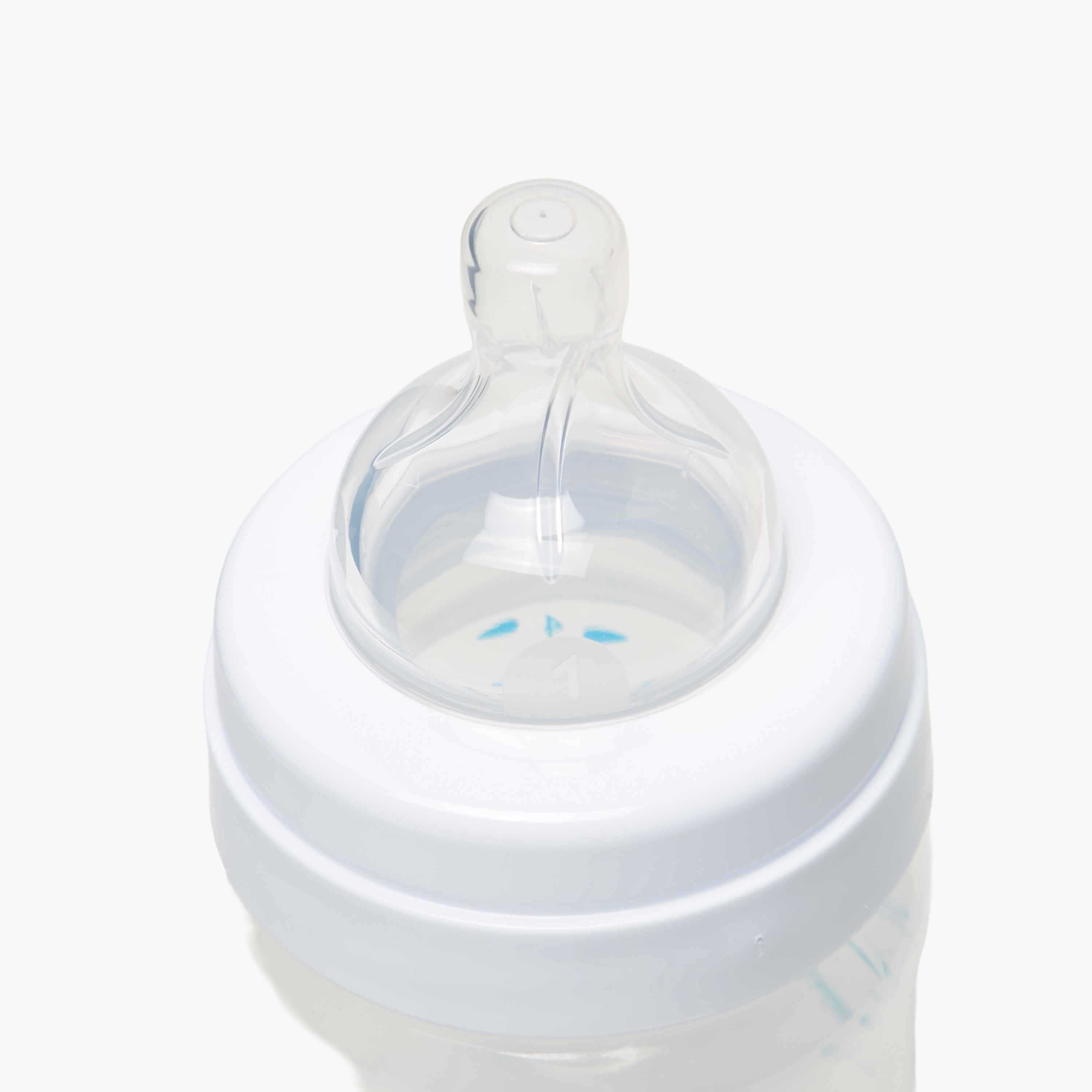Philips Avent Anti-Colic Feeding Bottle - 125 ml