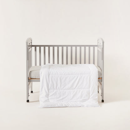 Juniors Solid Duvet - 130x100 cms - HomeBabyNurseryBlankets &amp; SwaddlesBlankets &amp; Quilts