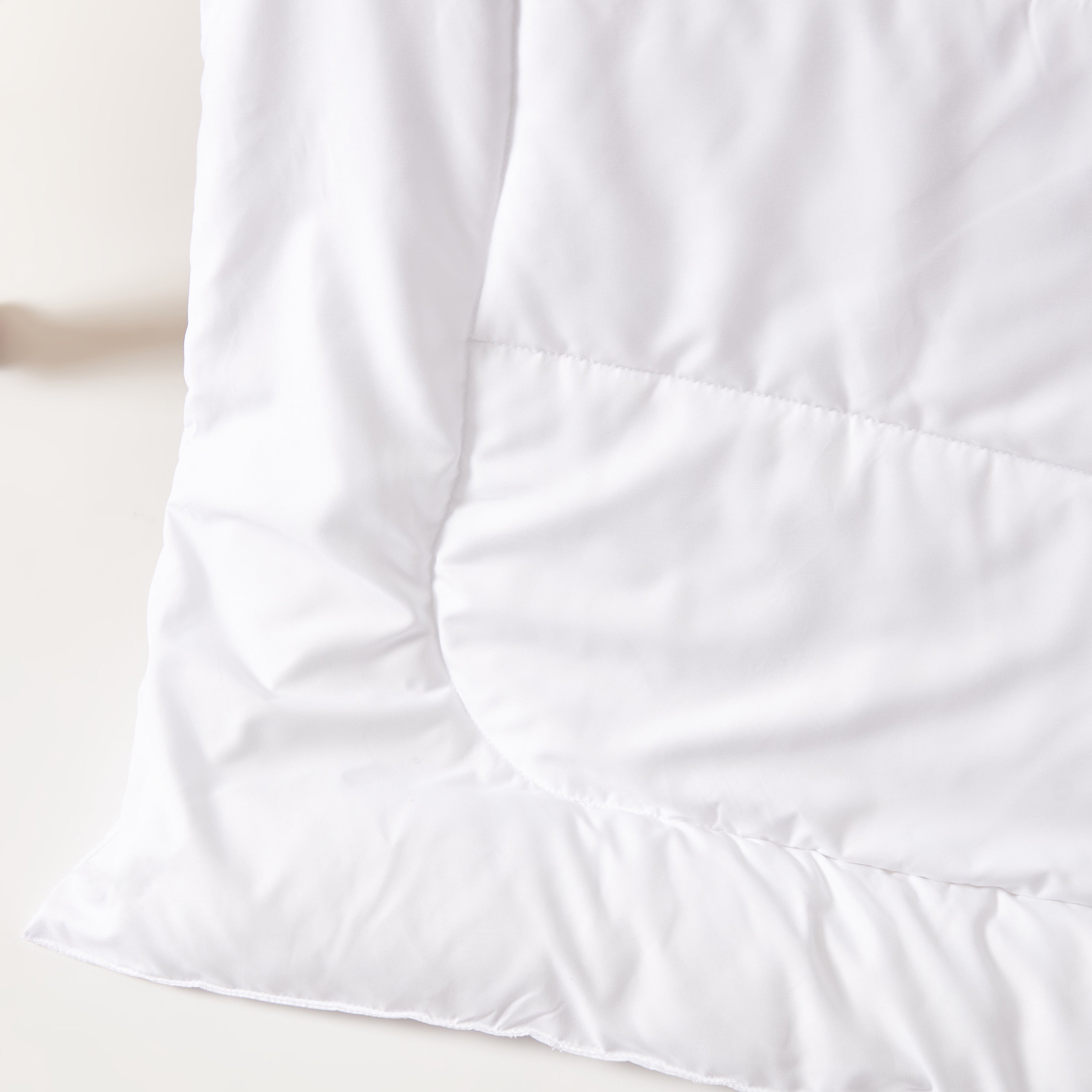 Juniors Solid Duvet - 130x100 cms