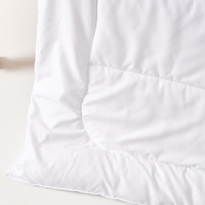 Juniors Solid Duvet - 130x100 cms