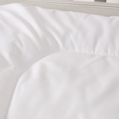 Juniors Solid Duvet - 130x100 cms