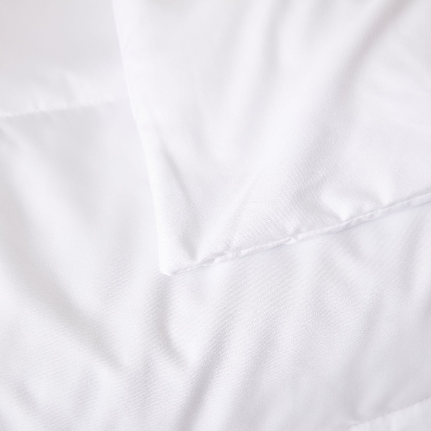 Juniors Solid Duvet - 130x100 cms