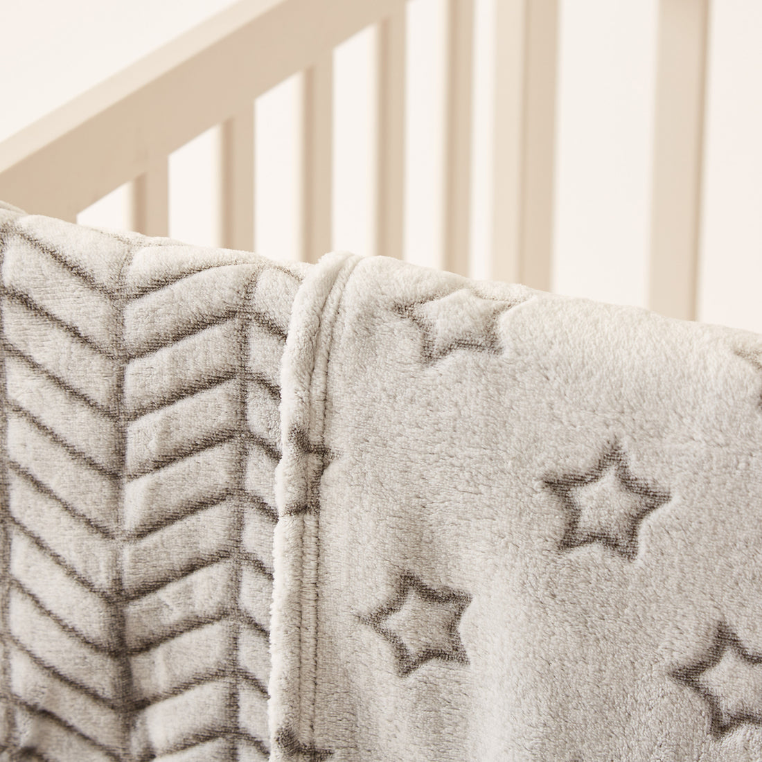 Juniors Coral Fleece Blanket - Set of 2