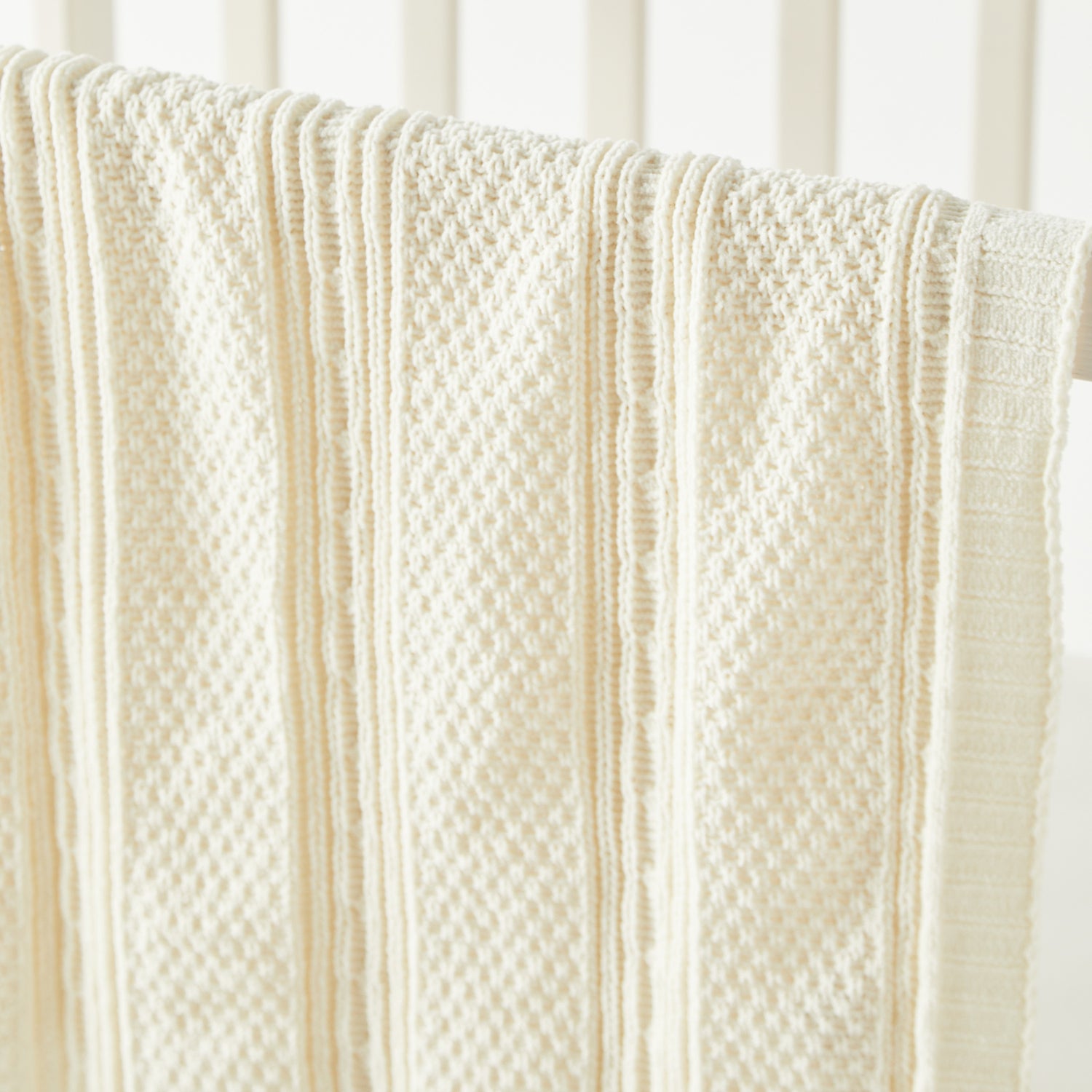 Juniors Chenille Blanket - 76x100 cms