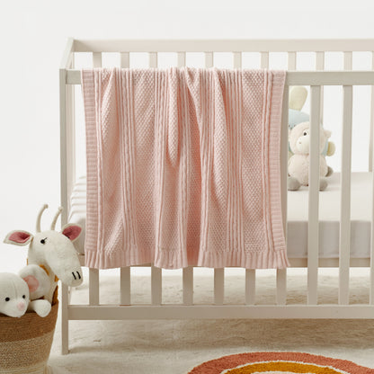 Juniors Chenille Blanket - 76x100 cms - HomeBabyNurseryBlankets &amp; SwaddlesBlankets &amp; Quilts