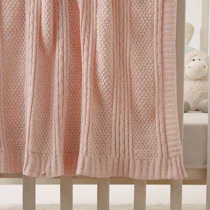 Juniors Chenille Blanket - 76x100 cms