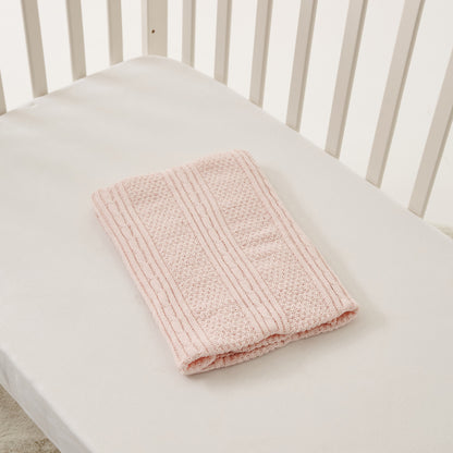 Juniors Chenille Blanket - 76x100 cms